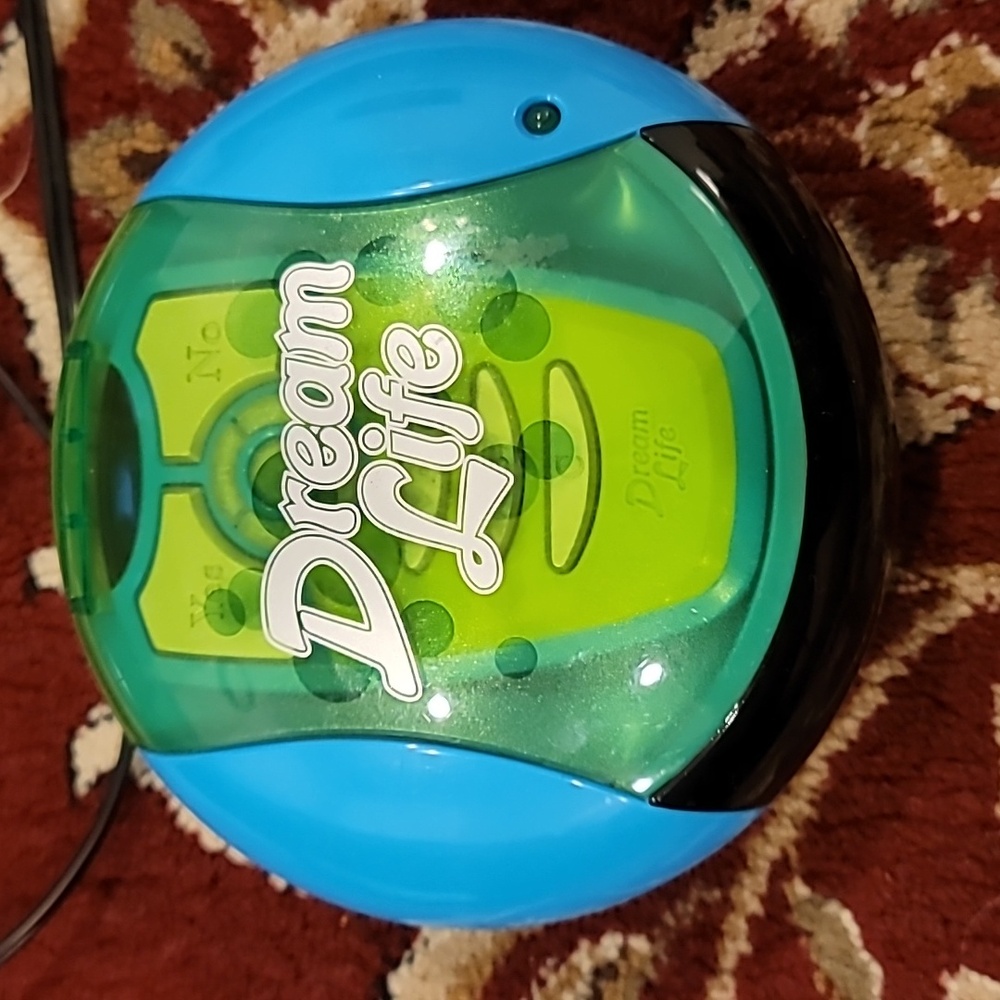 Dream Life tv game